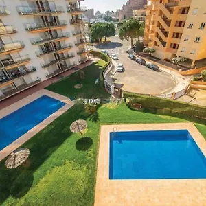 Apartamento Apartamento En Con Parking Y Piscina, Rosas